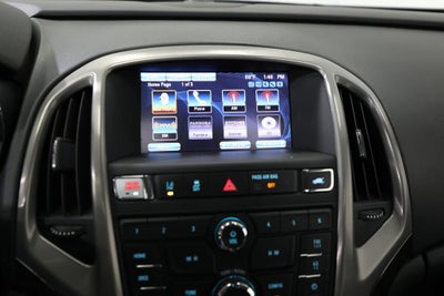 2015 Buick Verano Leather Group