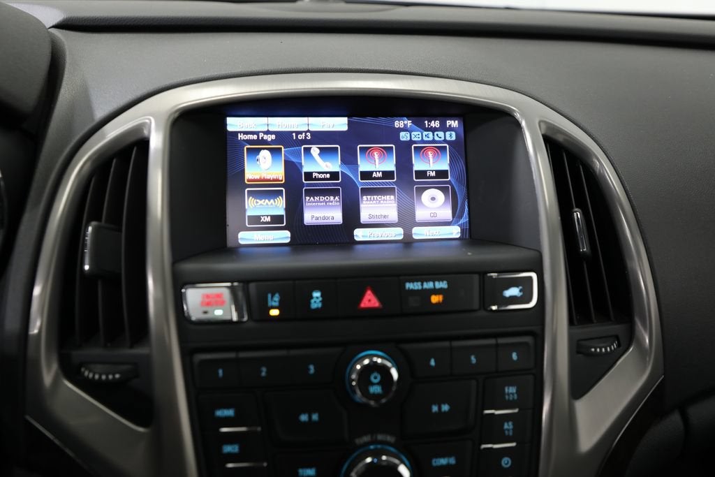 2015 Buick Verano Leather Group