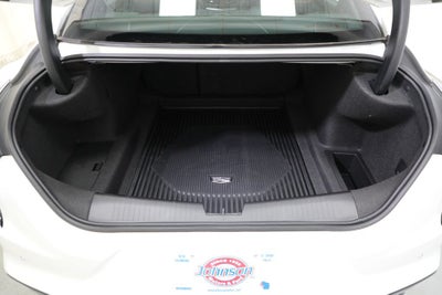 2025 Cadillac CT4-V V-Series