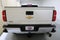 2019 Chevrolet Silverado 2500 HD LTZ