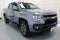 2021 Chevrolet Colorado 4WD LT