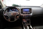 2021 Chevrolet Colorado 4WD LT