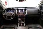 2018 Chevrolet Colorado 4WD ZR2