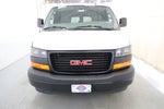 2021 GMC Savana Passenger 3500 LS