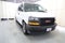 2021 GMC Savana Passenger 3500 LS