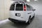 2021 GMC Savana Passenger 3500 LS