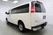 2019 GMC Savana Passenger 3500 LS