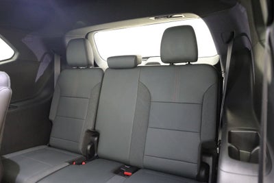 2024 GMC Acadia AT4