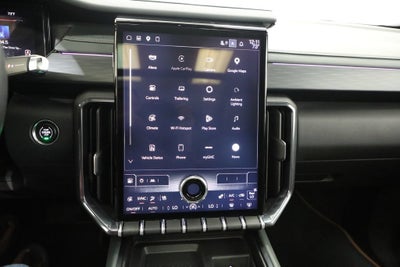 2024 GMC Acadia AT4