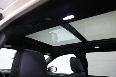 2024 GMC Acadia AT4