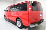 2011 Chevrolet Express Passenger 1500 1LT