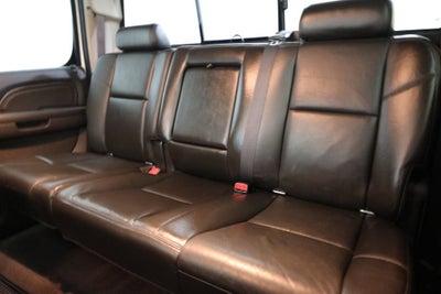 2011 GMC Sierra 3500 HD DRW Denali