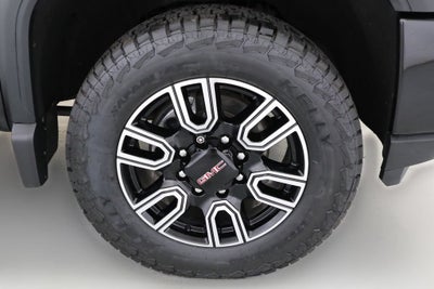 2021 GMC Sierra 2500 HD AT4