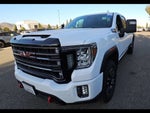 2023 GMC Sierra 2500 HD AT4