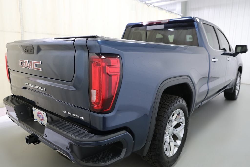 2019 GMC Sierra 1500 Denali