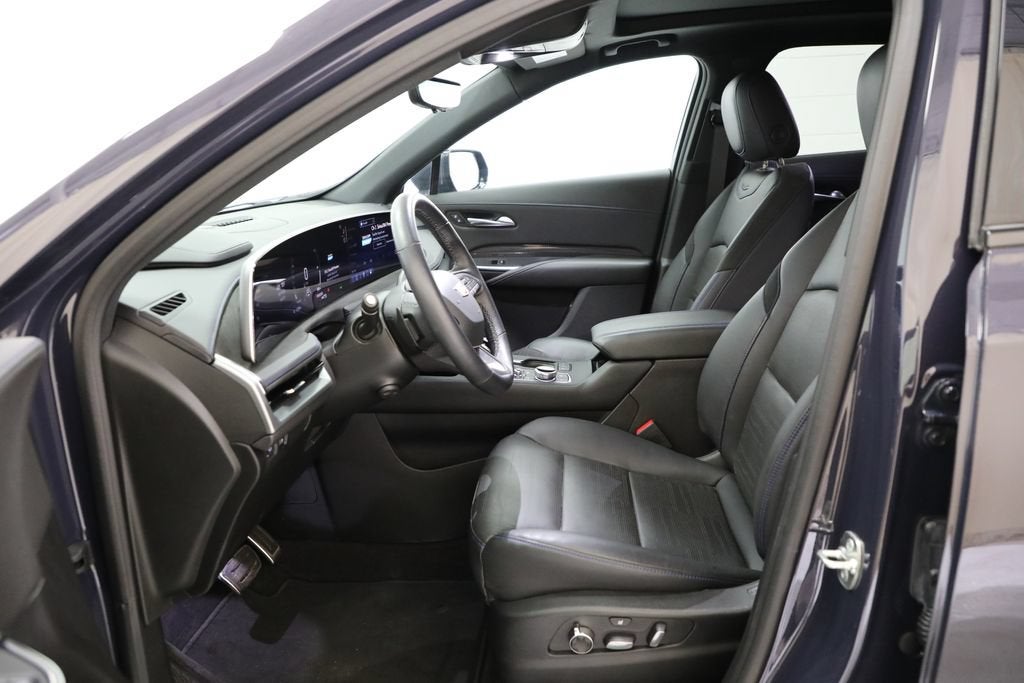 2024 Cadillac XT4 Sport