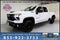2025 Chevrolet Silverado 3500 HD LT