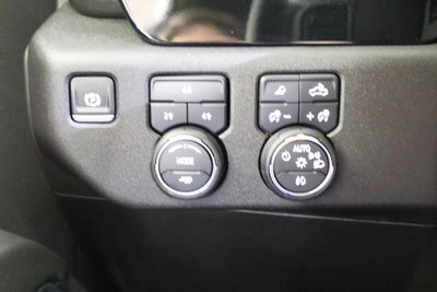 2025 Chevrolet Silverado 3500 HD LT