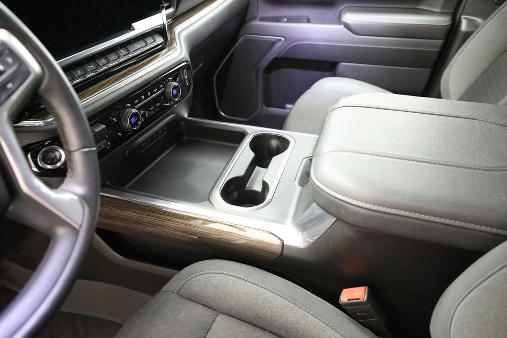 2025 Chevrolet Silverado 3500 HD LT