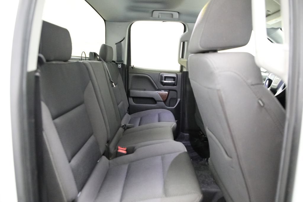 2019 GMC Sierra 1500 Limited SLE