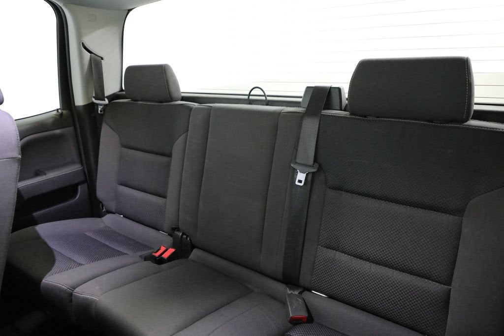 2019 GMC Sierra 1500 Limited SLE