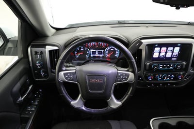 2019 GMC Sierra 1500 Limited SLE