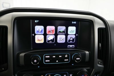 2019 GMC Sierra 1500 Limited SLE