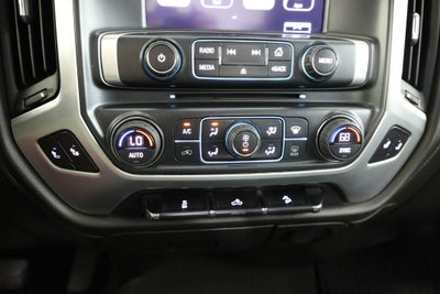 2019 GMC Sierra 1500 Limited SLE