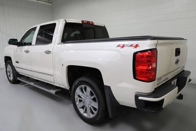 2015 Chevrolet Silverado 1500 High Country