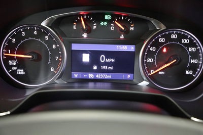 2022 Chevrolet Blazer 3LT