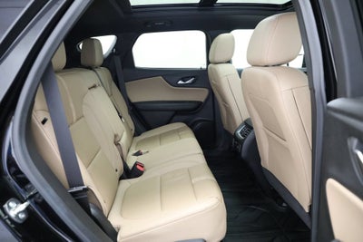 2023 Chevrolet Blazer Premier