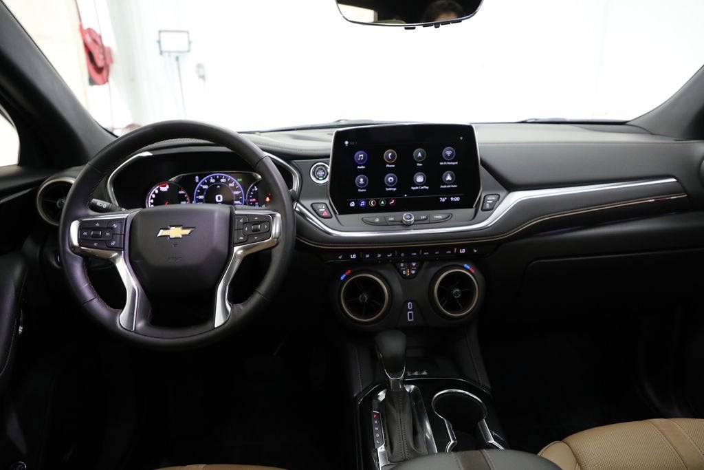 2023 Chevrolet Blazer Premier