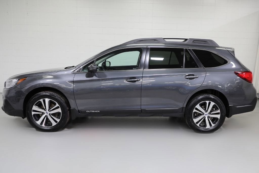 2019 Subaru Outback 3.6R Limited