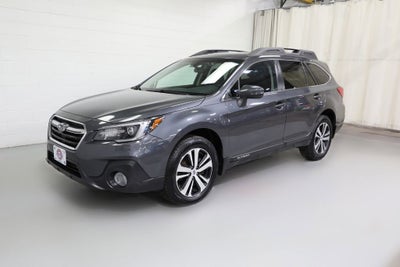 2019 Subaru Outback 3.6R Limited