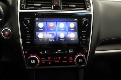 2019 Subaru Outback 3.6R Limited