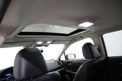 2019 Subaru Outback 3.6R Limited