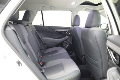 2024 Subaru Outback Onyx Edition XT