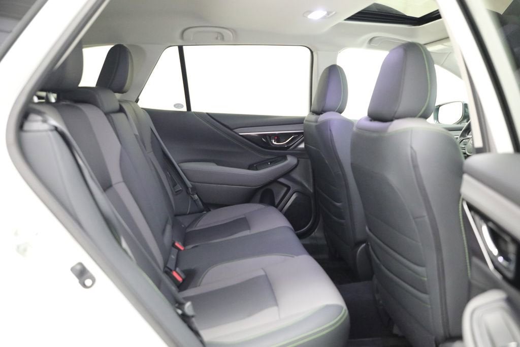 2024 Subaru Outback Onyx Edition XT