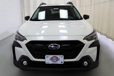 2024 Subaru Outback Onyx Edition XT