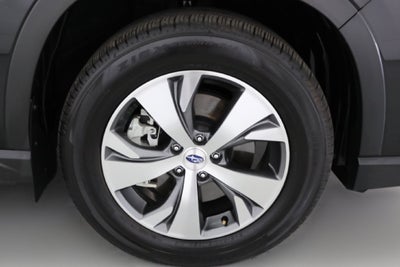2024 Subaru Ascent Premium 7-Passenger