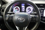 2020 Toyota Camry LE Hybrid