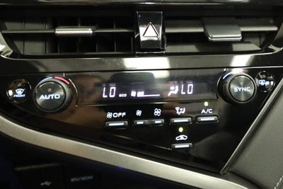 2023 Toyota Camry XSE AWD