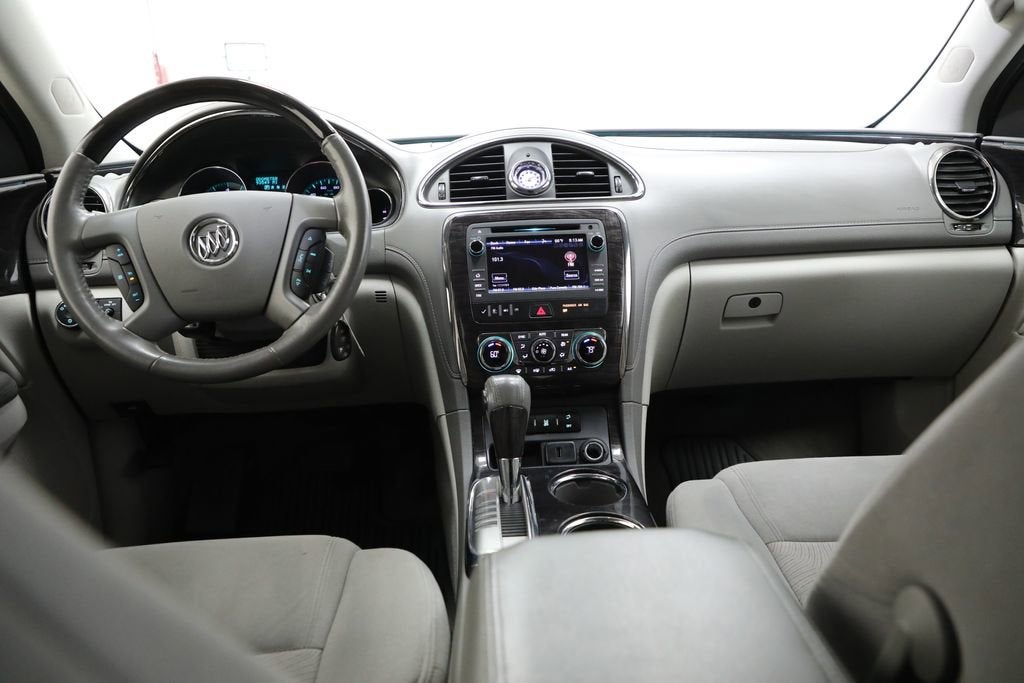 2017 Buick Enclave Convenience