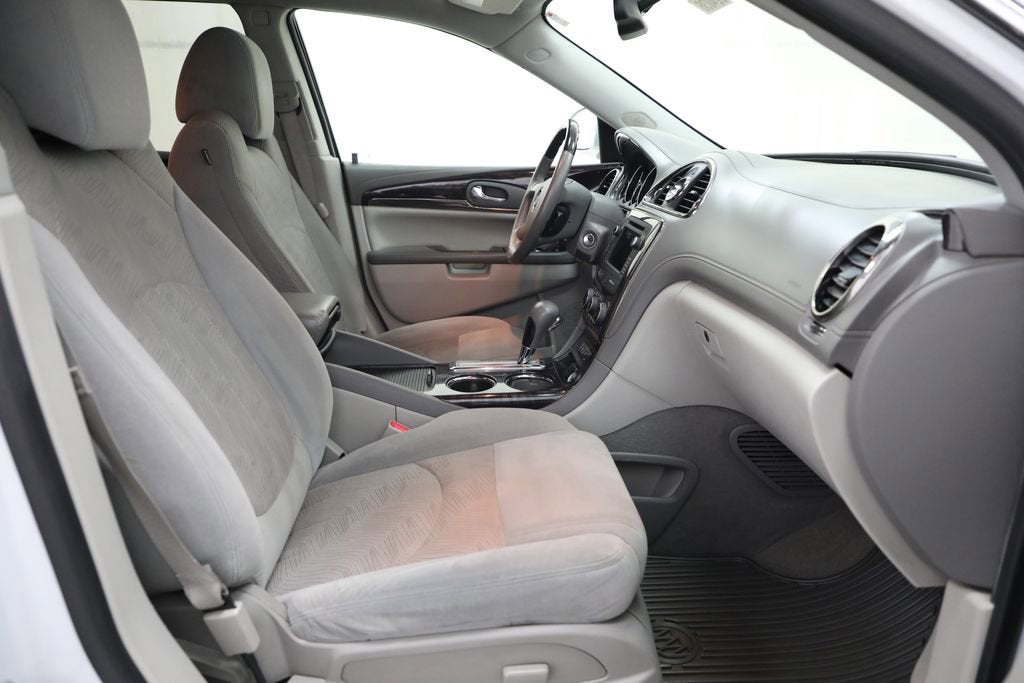 2017 Buick Enclave Convenience