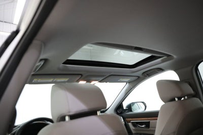 2017 Honda CR-V EX-L Navi
