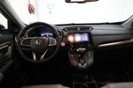 2017 Honda CR-V EX-L Navi