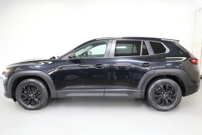 2024 Mazda Mazda CX-50 2.5 S Select