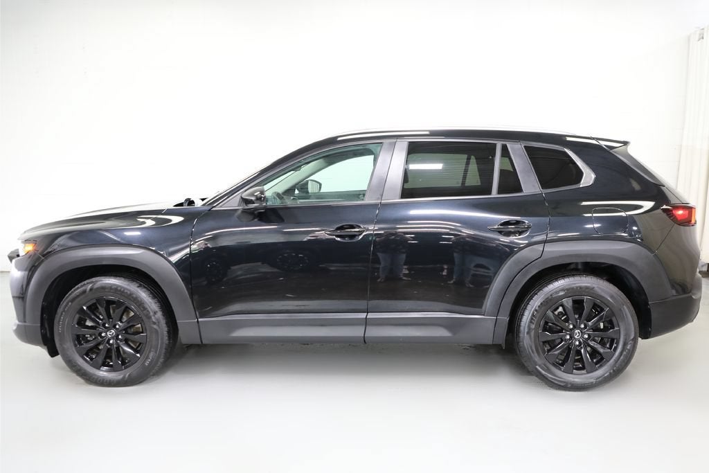 2024 Mazda Mazda CX-50 2.5 S Select