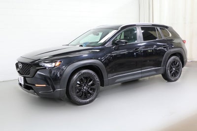 2024 Mazda Mazda CX-50 2.5 S Select
