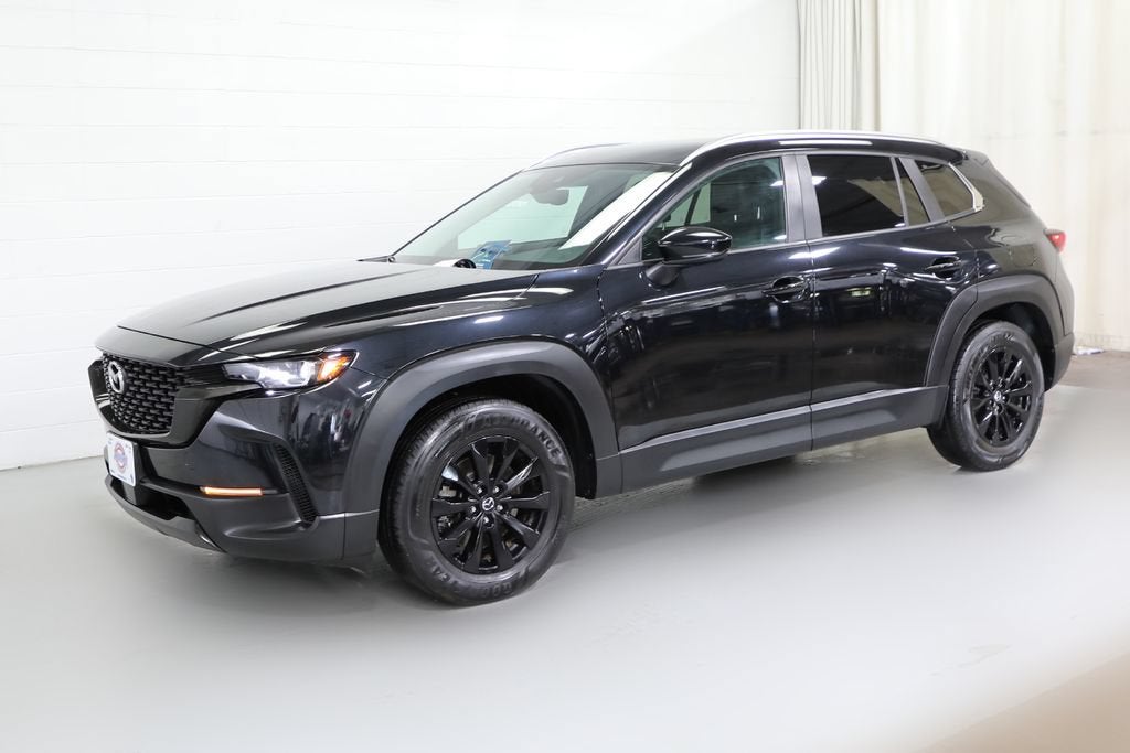 2024 Mazda Mazda CX-50 2.5 S Select
